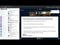 LPC 25 - Debian Debug Kernel for All