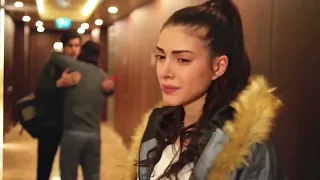 تصميم حزين ع اغنية ايا ظالم ايا ظالم تعديل مميز ل ياغيز و هازان من مسلسل فضيلة وبناتها دندنها