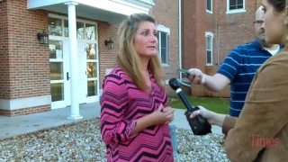 State s Attorney discusses Dewey case
