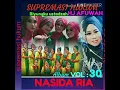 Lagu Supremasi hukum.hj Afuwah .vol 30 Nasida ria