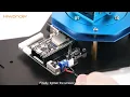 xArm ESP32 Tutorial--Start xArm ESP32