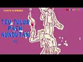 Download Lagu Carpon Sunda TEU TULUS PAEH NUNDUTAN Bagian Ka.1 Edisi ANAK KIAI JADI RONGGENG Karya Ki Umbara