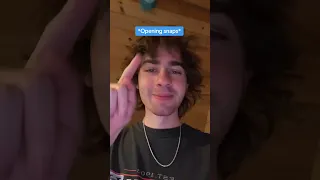 How Opening Snaps Be Like Shorts 