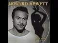 Lagu Call His Name -Howard Hewett