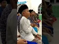 Lagu BOCIL MIMPIN BACAAN NIDA' SHOLAT TARAWIH #santrikeren