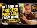 UPS Is Hiring Remote 3 More Work From Home Jobs The Most Surprising One Is NOT UPS 2026