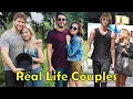 Download Lagu Real Life Couples of Pretty Little Liars
