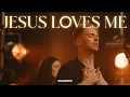 Download Lagu Jesus Loves Me | Souvenirs Worship