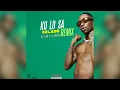 Download Lagu Dj Lub's X Infini   KU LO SA Amapiano Remix Featuring Oxlade