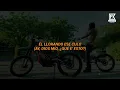 Luis Brown - IPHONE