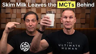 Dr. Jordan Rubin: The Truth About Raw Dairy and Your Gut | TUH #296