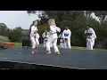 15 Min Demonstration at Seaview Downs Primary School - Spring Fair October 2019