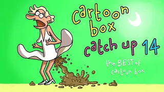 Download Cartoon Box Catch Up 14 | The BEST of Cartoon Box | Hilarious Cartoon Compilation | Marilyn Monroe MP3