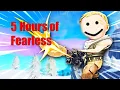 Download Lagu 5 Hours of Fearless *Fortnite Edition*