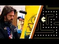 Billy Mitchell - Full Pac-Man Kill Screen Run