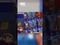 Walmart Employee Held Hostage At Gunpoint