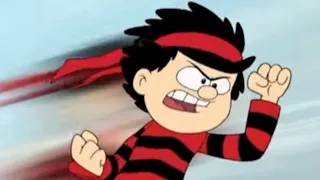 the way of den do season 1 episode 1 dennis the menace and gnasher