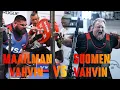 Download Lagu Maailman vahvin vs Suomen vahvin