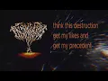 SICK OF IT // FEMTANYL LYRIC VIDEO