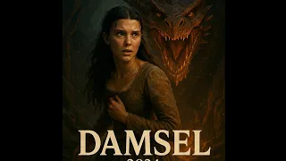damsel 2024 thriller movie explained in hindi urdu movie explained in hindi explained movie inhindi