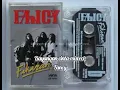 Download Lagu Bayangan Cinta Misteri - Fancy ( Roses )