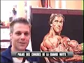 MISTER UNIVERSE (REMI GAILLARD)