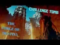 Shadow of the Tomb Raider - Challenge Tomb