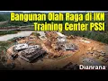 Download Lagu Pantauan IKN Hari ini! Training Center hingga ke Penataan Olahraga IKN #DIANRANA