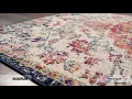 Bodrum Area Rug