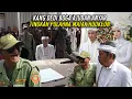 Download Lagu PERTANYAAN HANSIP SOLIHIN BIKIN KANG DEDI BENGONG | AKHIRNYA JADI AJUDAN