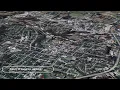 The history of Somerset Kentucky