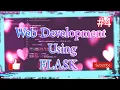 Jinja Templating Basics -