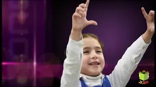 يا قلبا قد فاح شذاه أنشودة عن الأم 