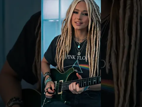 This guitarist must be STOPPED.