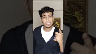 تقدر تعارك مين شكلك كيوت مرسي حمودي الطيخا مهرجانات موسيقى اغاني Tiktok اسلام شبيه 