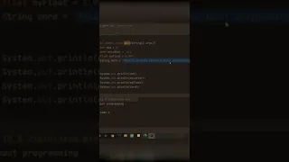 Java for Beginners - Data Types