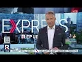 Express Republiki 14 08 2026 TV Republika