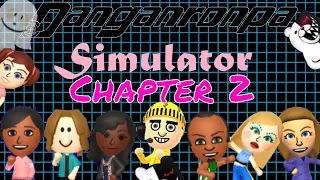 Sink Or Swim Danganronpa Simulator S2 E2