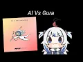 Download Lagu Gawr Gura Vs AI Gura (Cupid comparison)