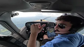 COMO SER PILOTO NOS ESTADOS UNIDOS?!
