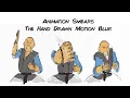 Animation Smears - The Hand Drawn Motion Blur