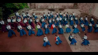 MTC IBALA MORAVIAN MBEYA OSIANA Official Video 