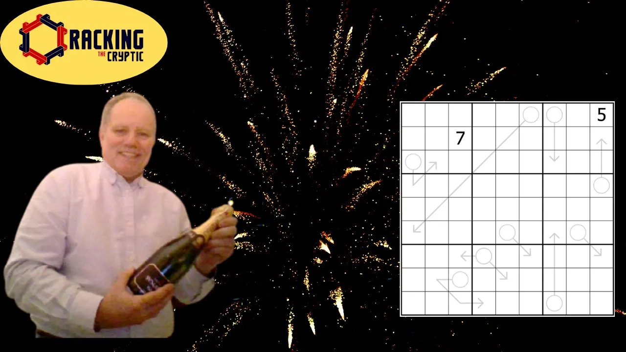 More Fireworks than Usual