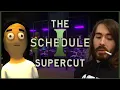 The Schedule 1 Supercut MoistCr1tikal