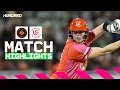 Download Lagu Steve Smith HITS 47 🔥 | Birmingham Phoenix vs Welsh Fire Highlights