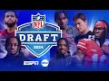 2024 NFL Draft 1st Round Livestream