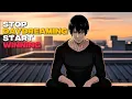 Stop Visualizing Success Do This Instead