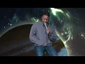 Josh Johnson | Comedy Stand Up | I Thought Hulk Hogan Was Black! 🤯🎤