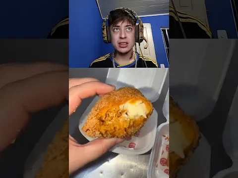 doces da tai inventando mentira para comer coxinha π± #diaaz