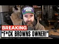 Download Lagu 4 MINUTE AGO: JASON KELCE GOES OFF AT BROWNS OWNER FOR HORRIBLE SHEDEUR SANDERS TREATMENT